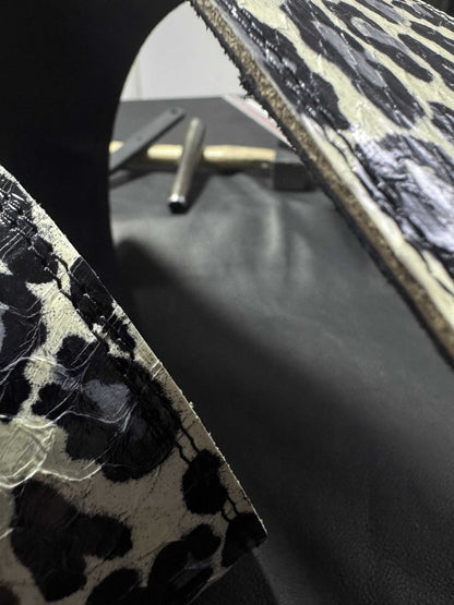 Rare snake | Exotic Luxury handmade in Portugal (Cópia) - GBS