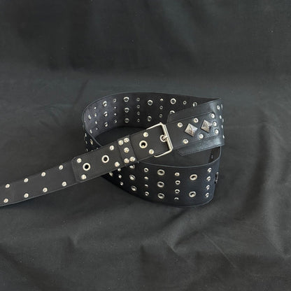 Replica Zakk Wylde Buckle Metal Rivet - GBS