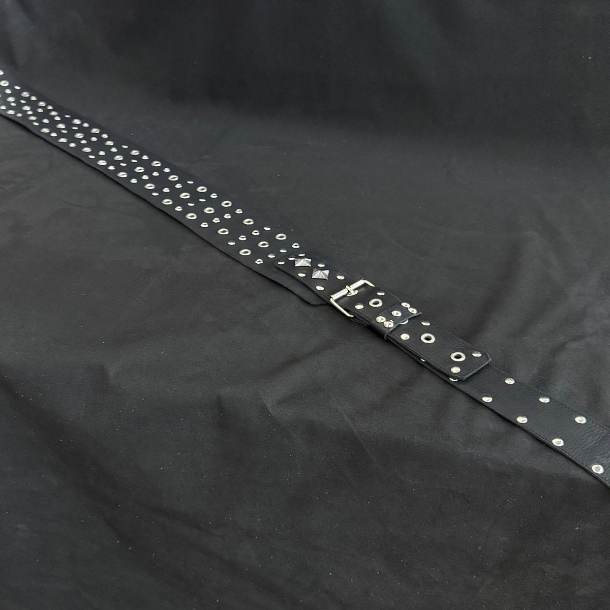 Replica Zakk Wylde Buckle Metal Rivet - GBS