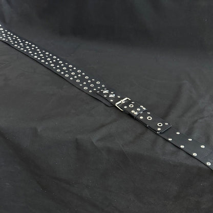 Replica Zakk Wylde Buckle Metal Rivet - GBS