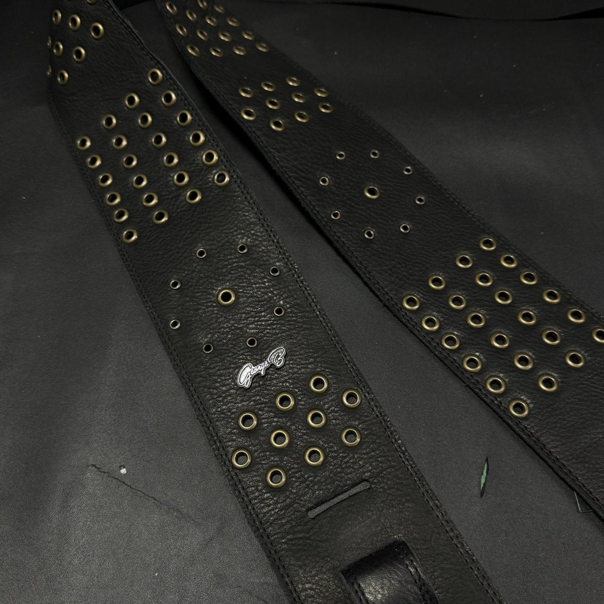 Replica Zakk Wylde Rivete - GBS