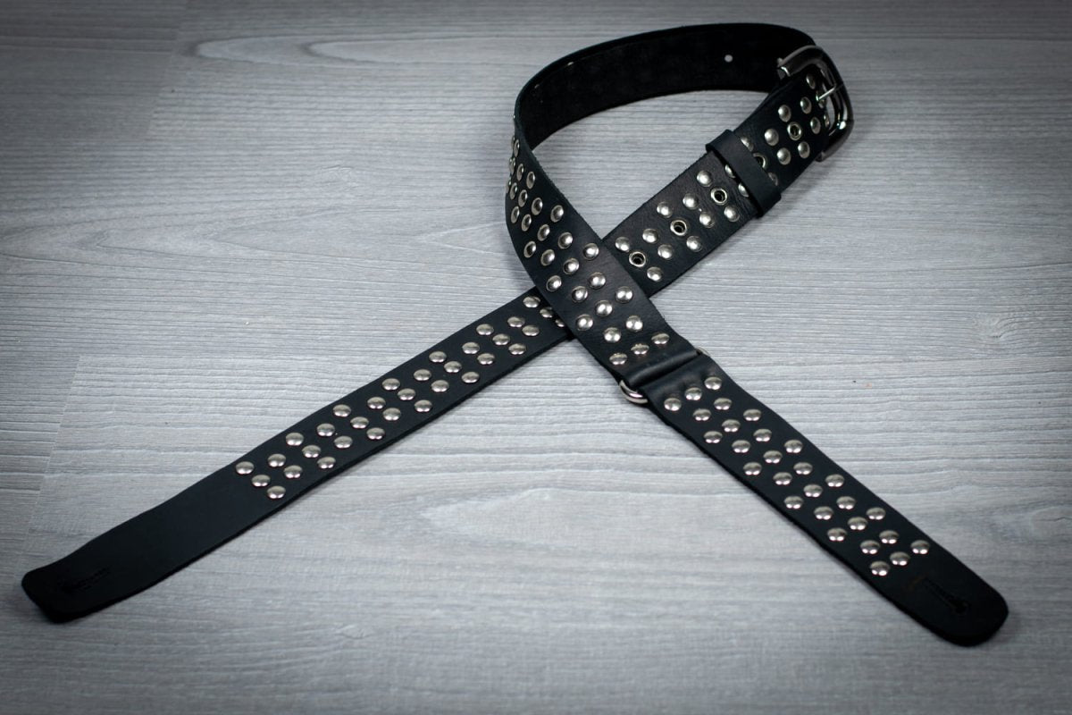 Rivets - GBS
