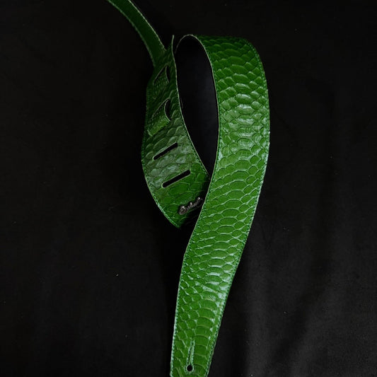 Royal Green Naja - GBS