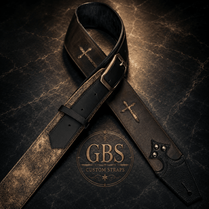 Shadow Cross Relic - GBS