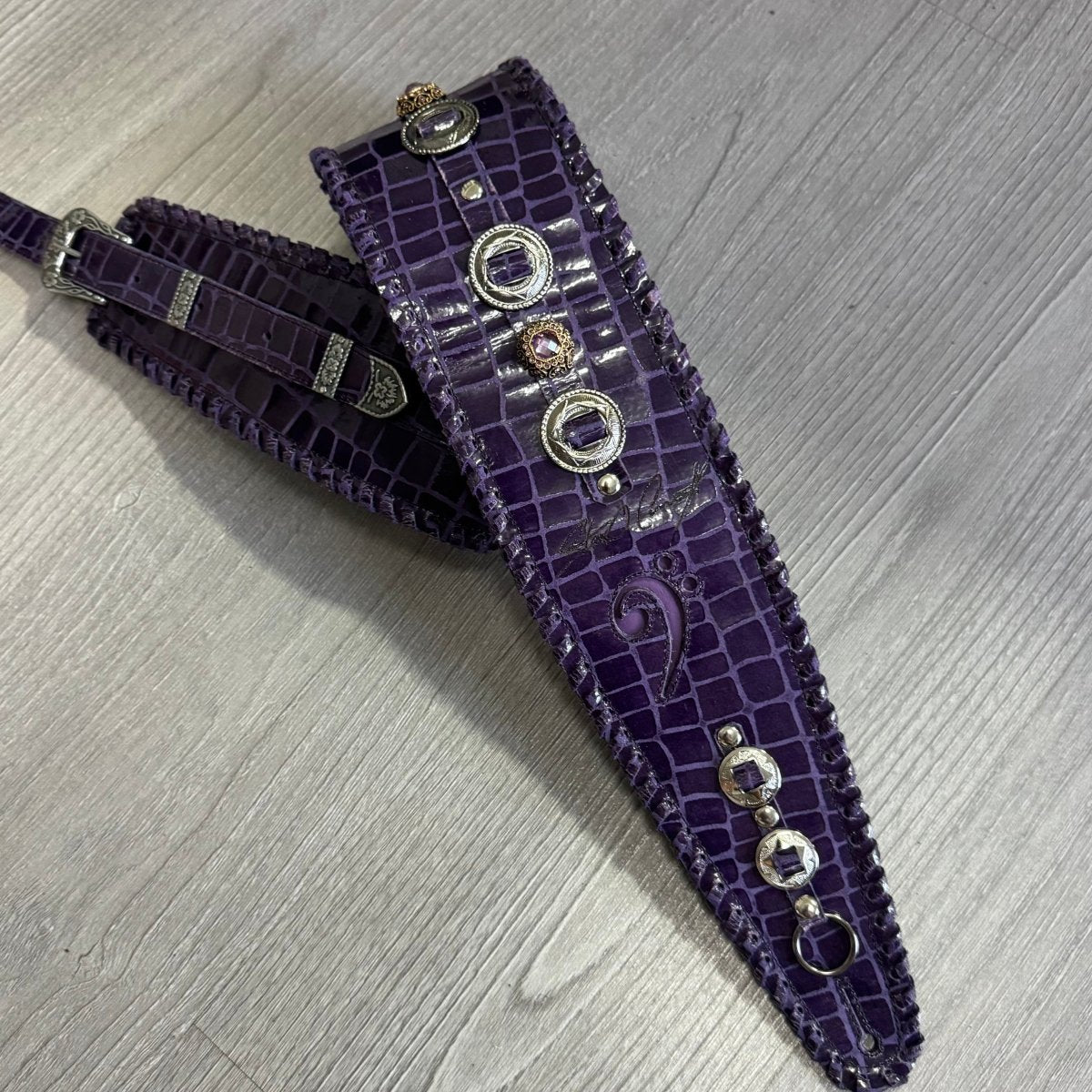Stevo Model - GBS