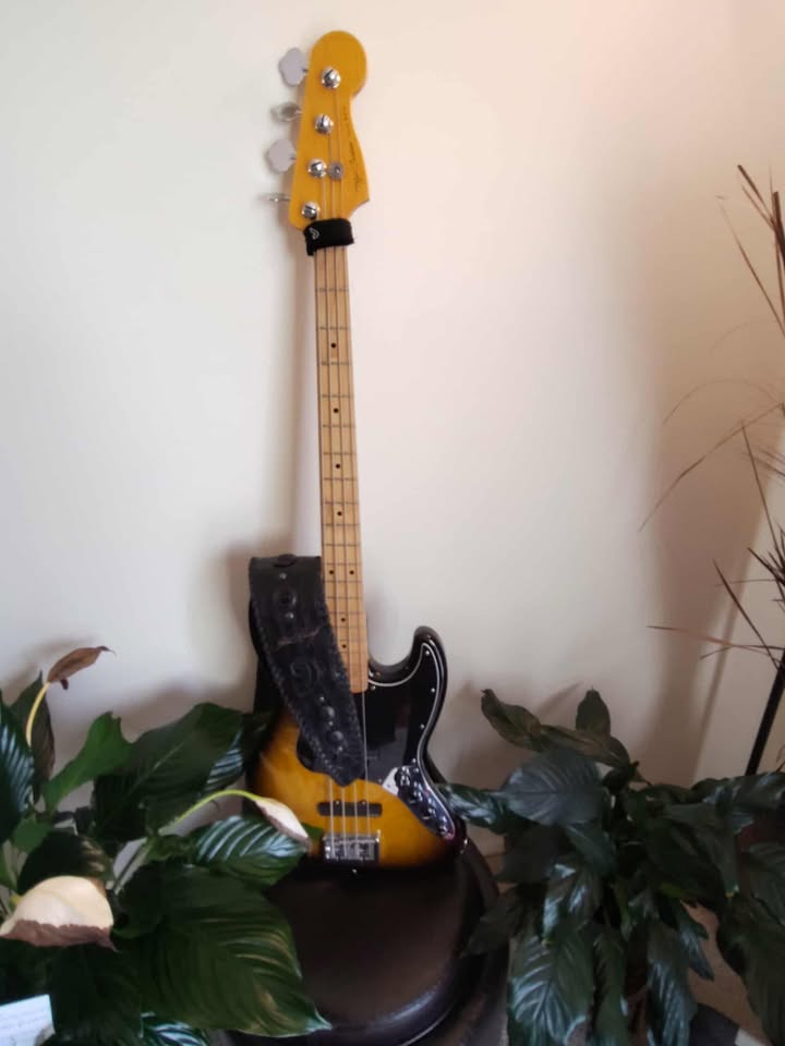 Stevo Model - GBS