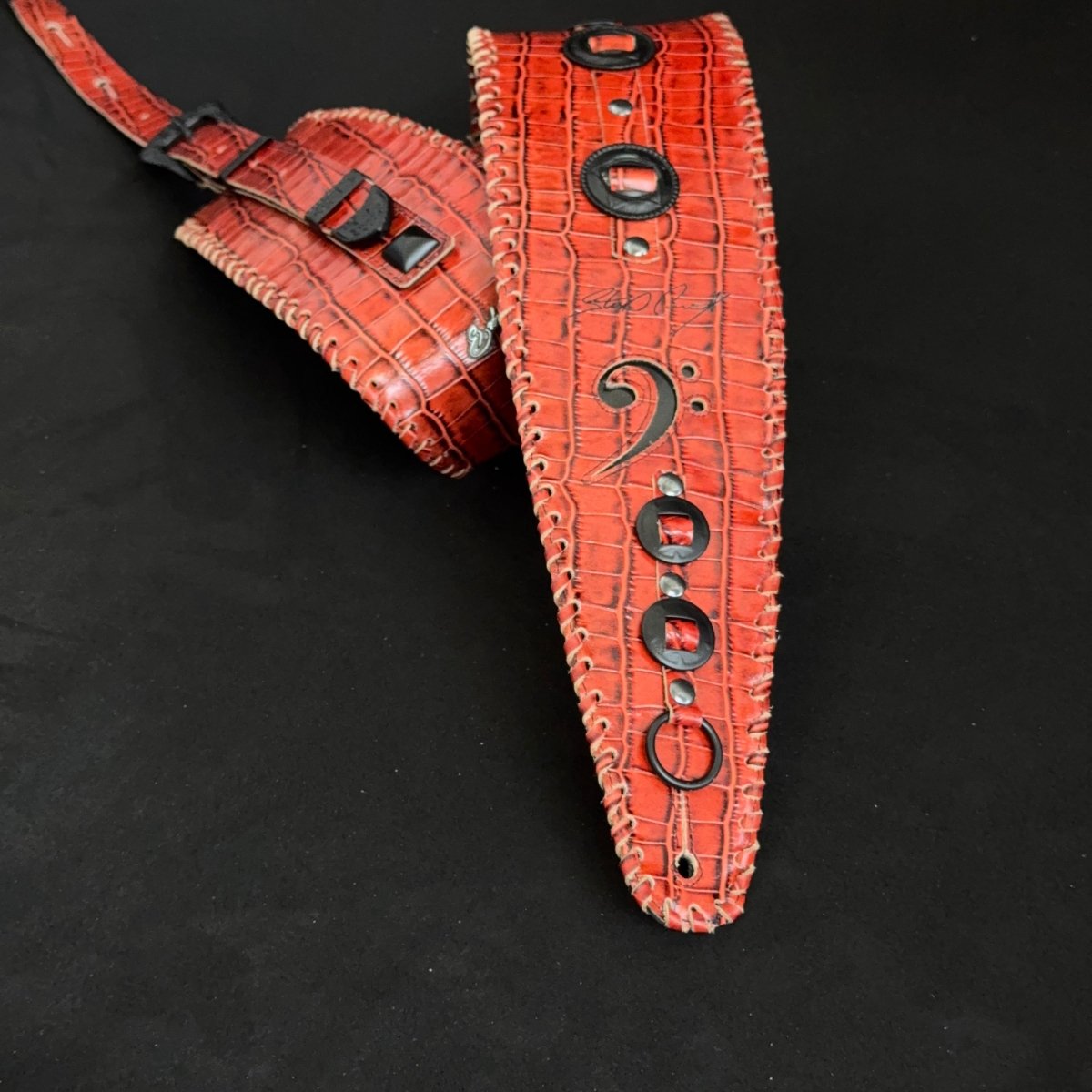 Stevo Model - GBS