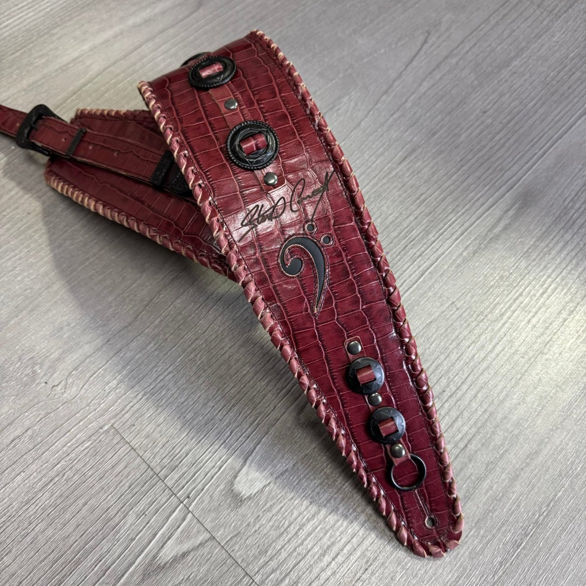 Stevo Model - GBS