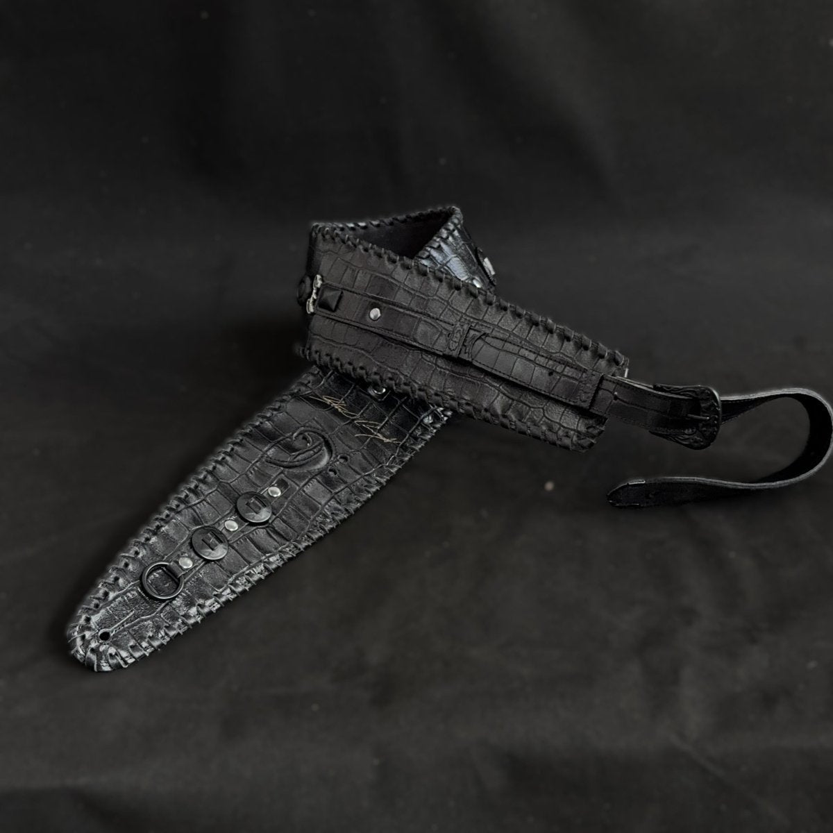 Stevo Model - GBS