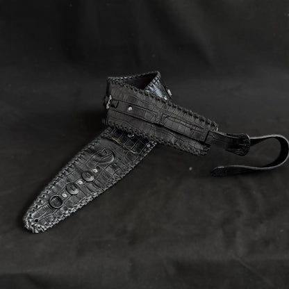 Stevo Model - GBS