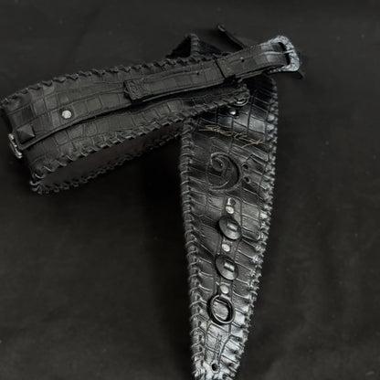 Stevo Model - GBS