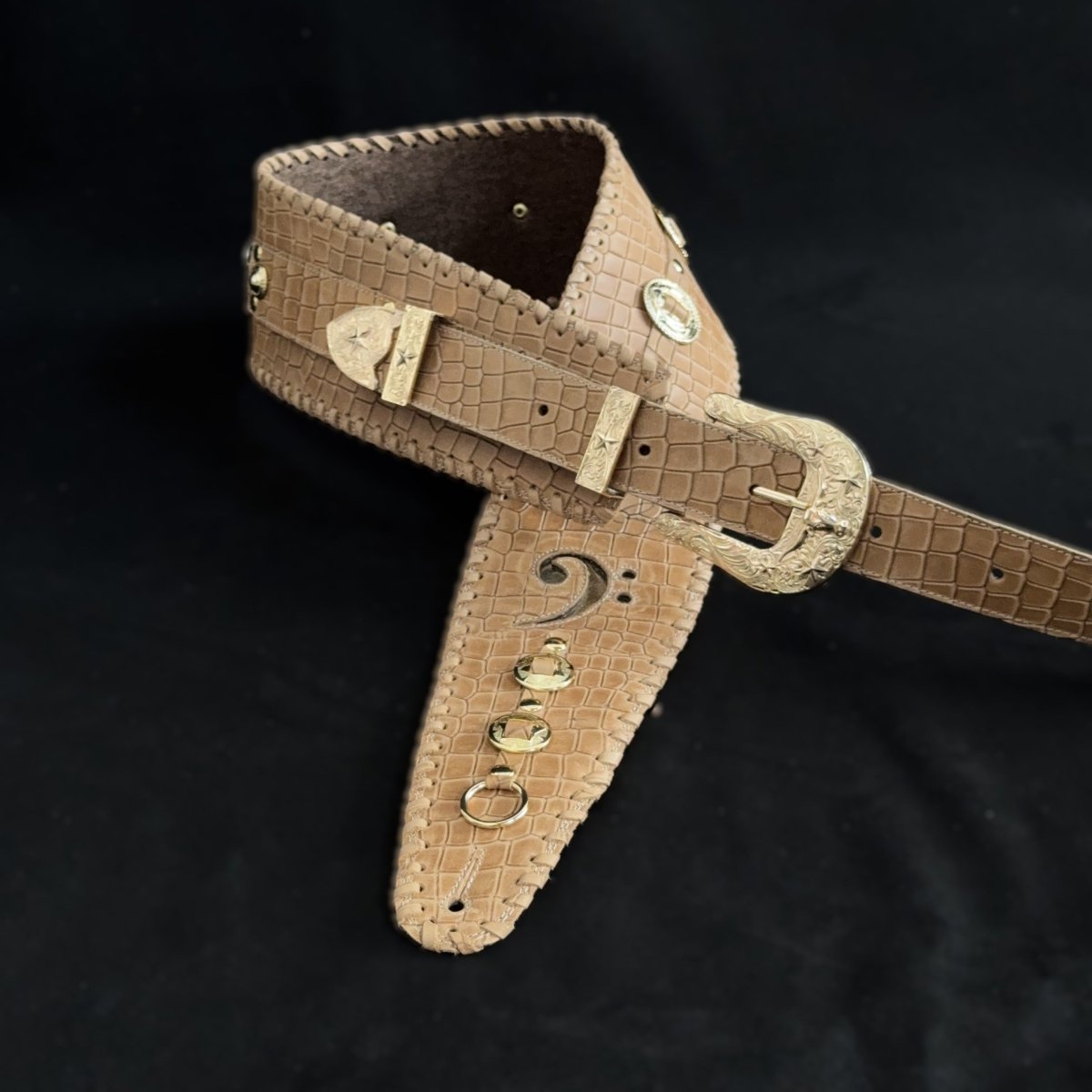 Stevo Model - GBS