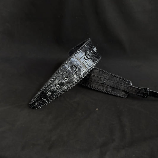Stevo Model - GBS