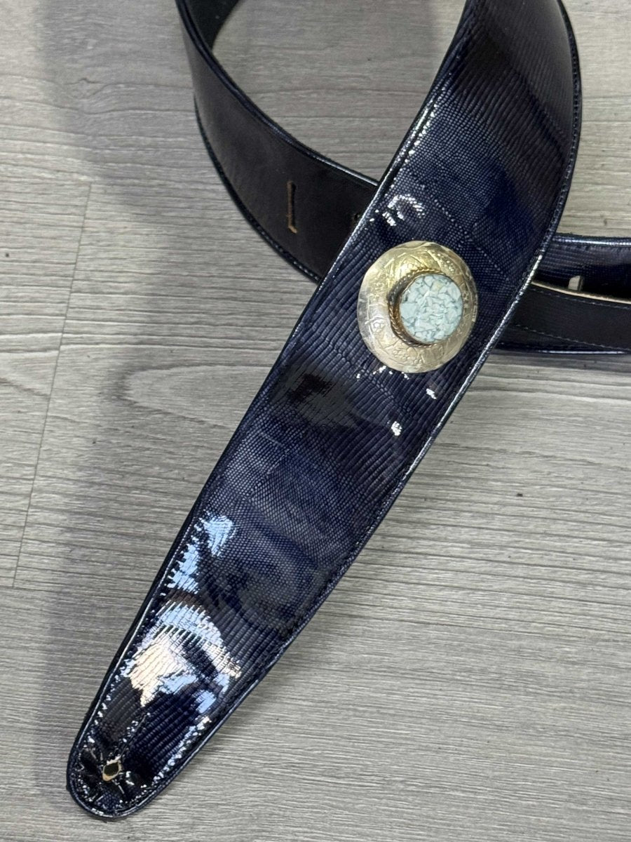 Trivial strap - GBS