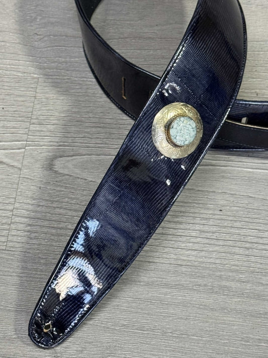 Trivial strap - GBS
