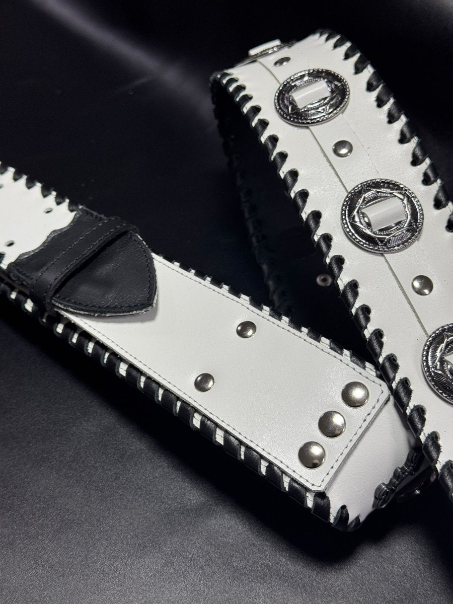 White Black - GBS