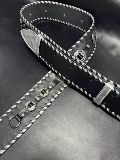 White Black - GBS
