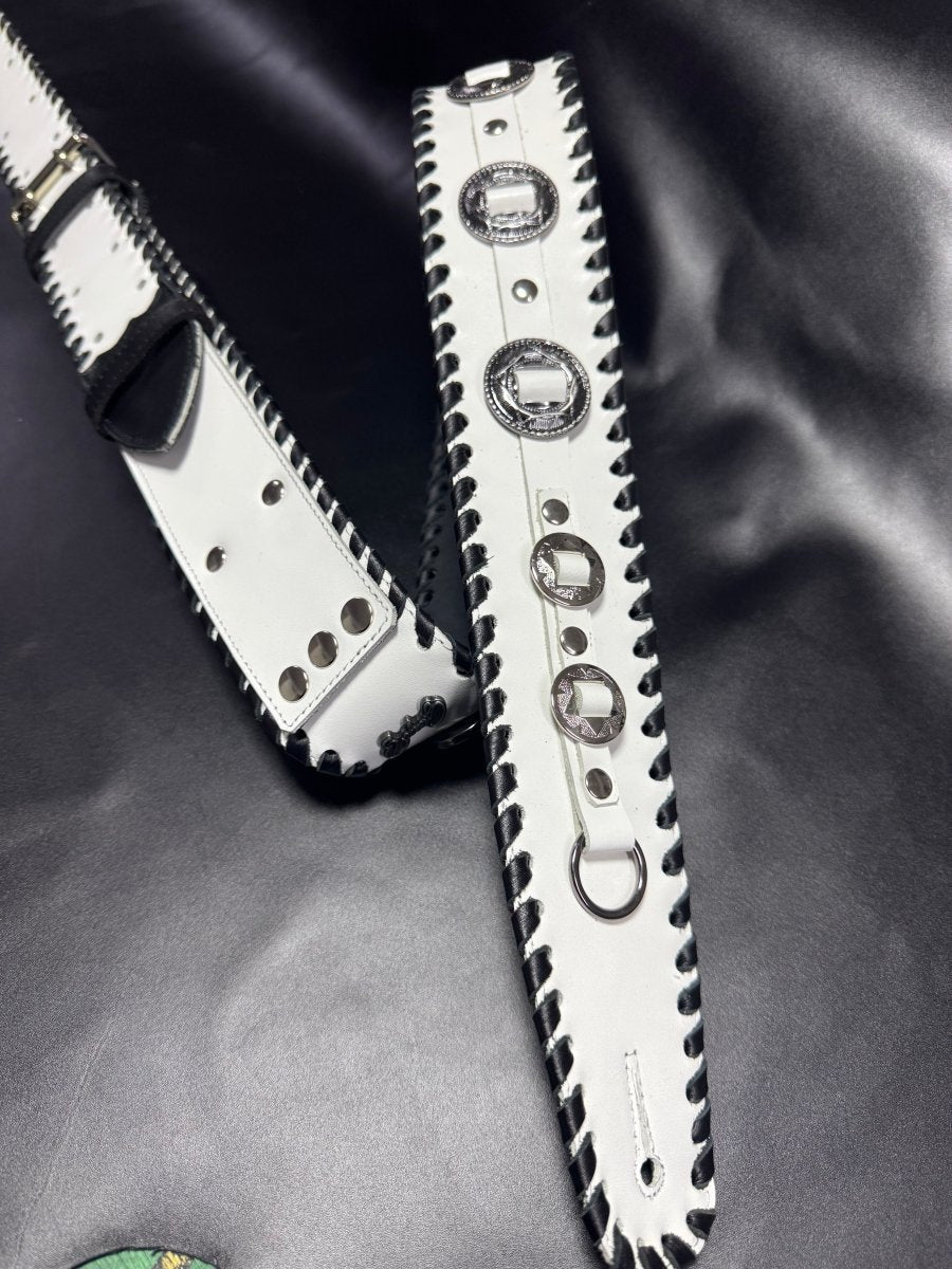 White Black - GBS