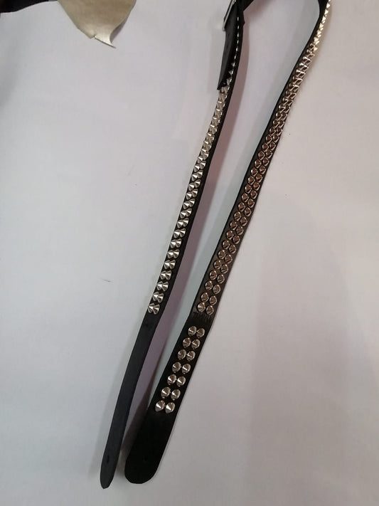 Guitar Leather Straps by George B Straps