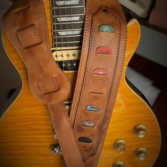 7 Pick Holder - GBS