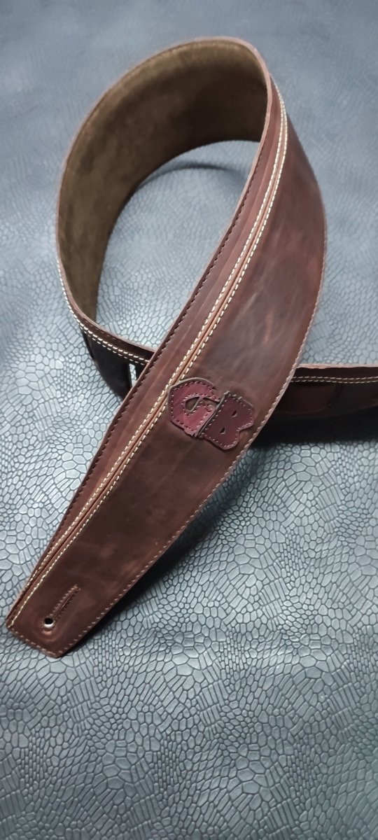 Aged - GBS