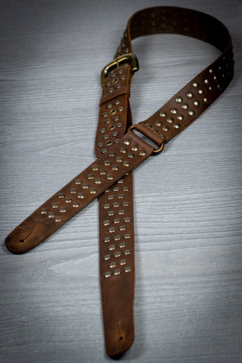 Rivets - GBS